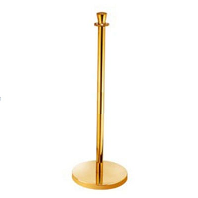 Cột Inox 304 mạ vàng – Tôn thêm vẻ đẹp sang trọng cho không gian